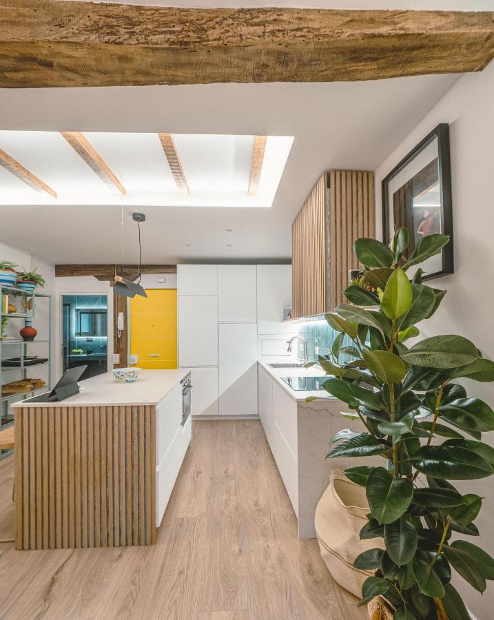 Apartamento Ate Hori Txurruka San Sebastián