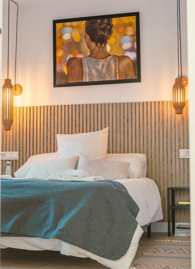 Ate Hori Txurruka Apartamento San Sebastián