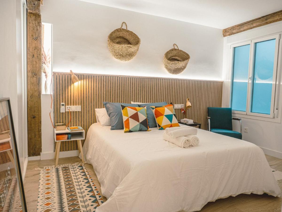 Apartamento Ate Hori Txurruka San Sebastián